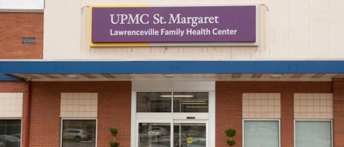 lawrenceville family health center