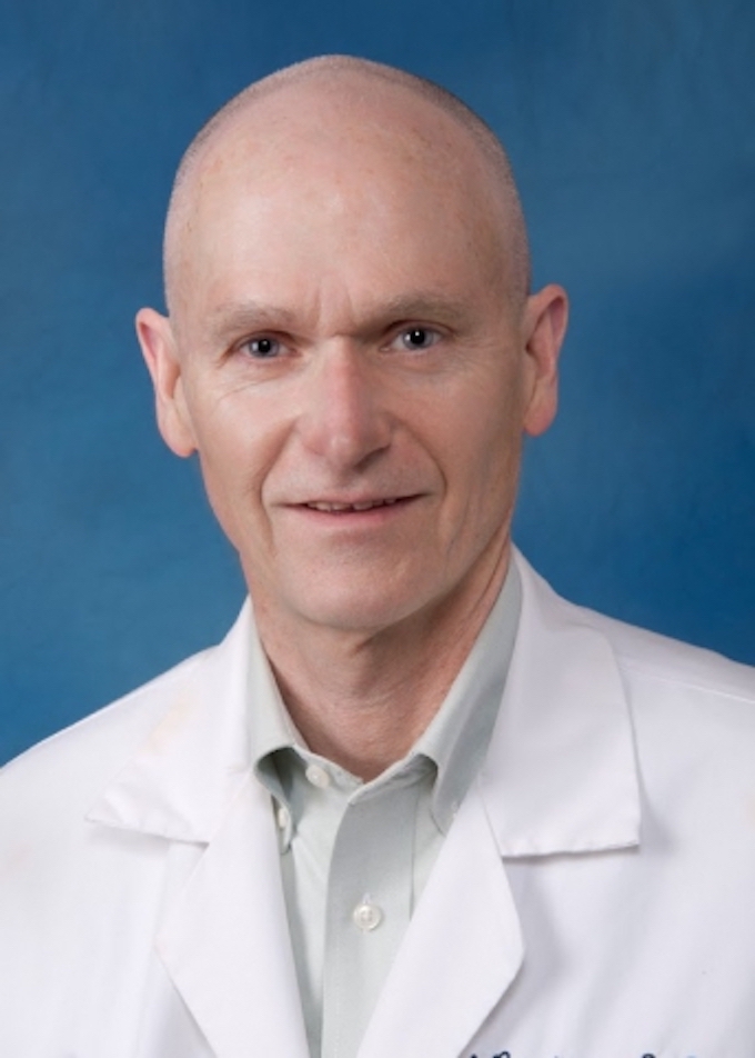 Richard Bruehlman, MD