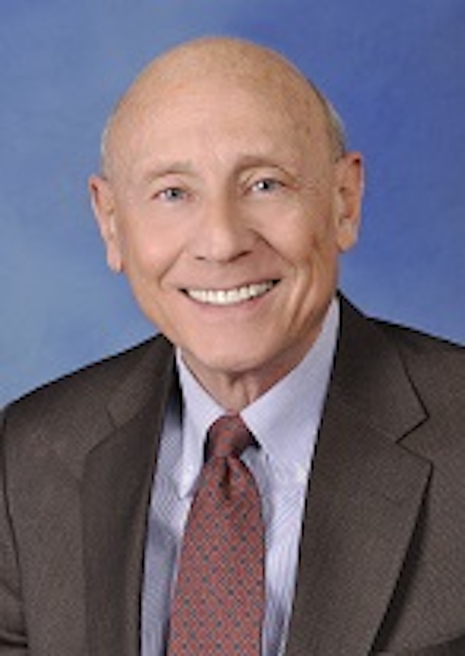 Frank D’Amico, PhD