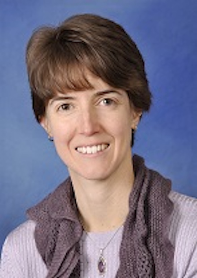 Karen M. Moyer, MD