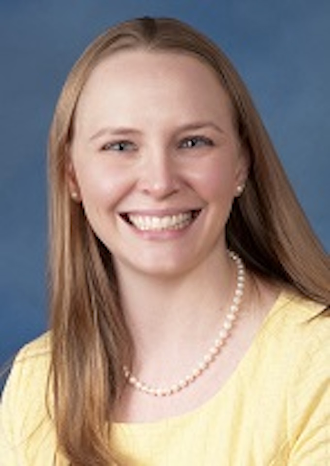 Megan A. Baumgartner, PharmD, BCPS